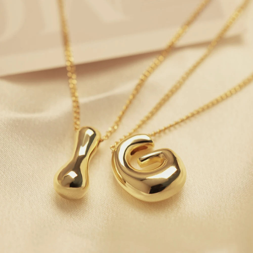 Gia Necklace