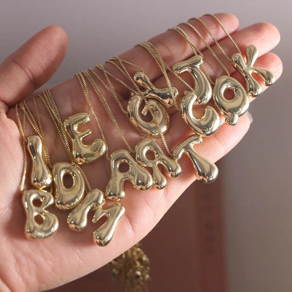 Gia Necklace