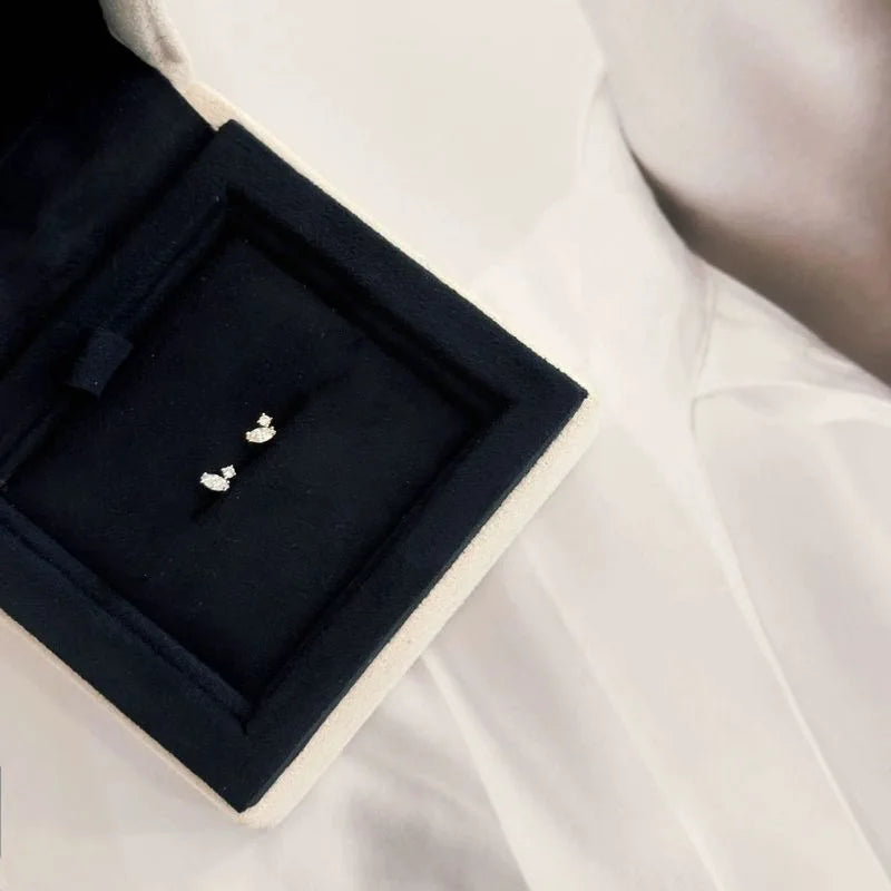 Zante Earrings