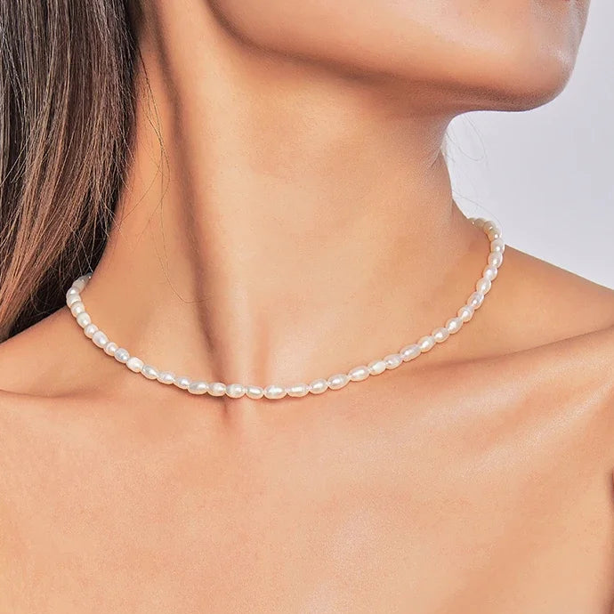 Kaste Necklace