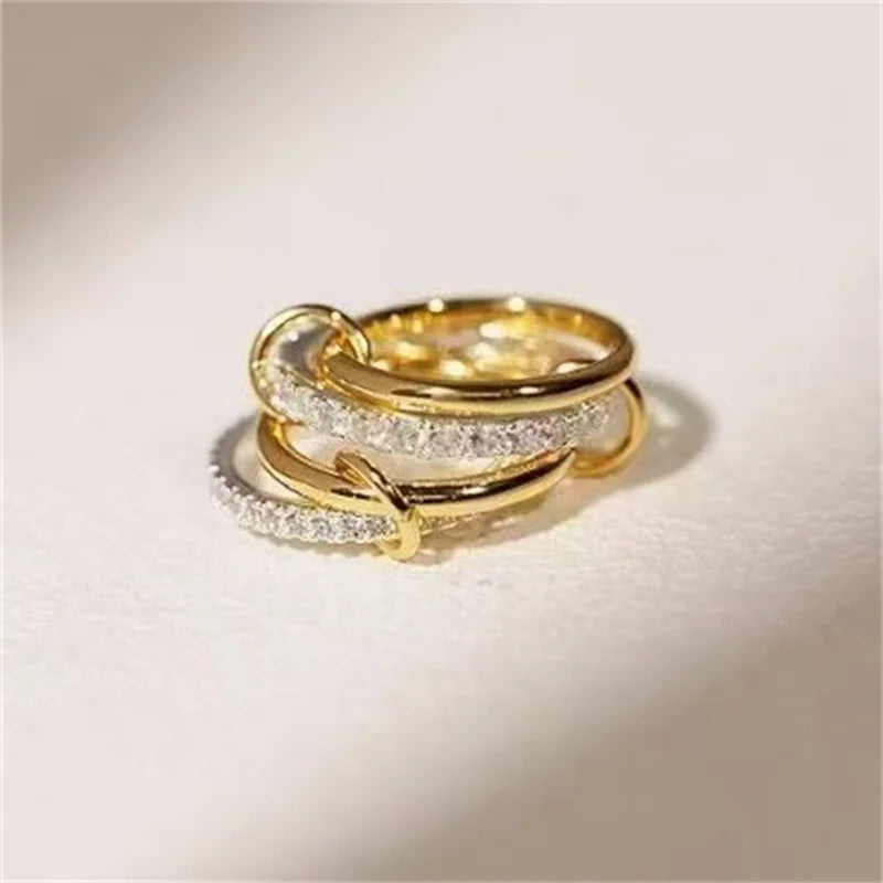 Soho Ring