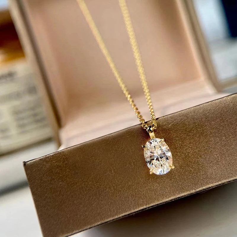 Sicily Necklace