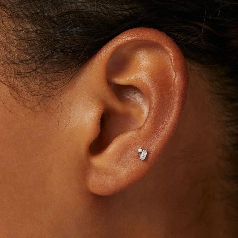 Zante Earrings