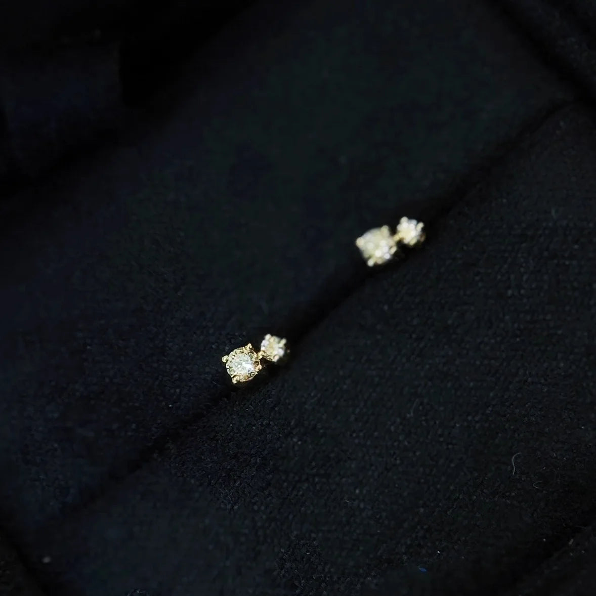 Zante Earrings