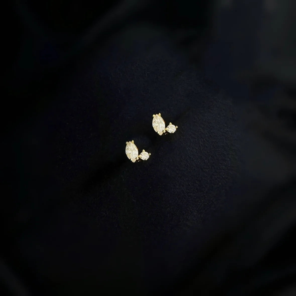 Zante Earrings