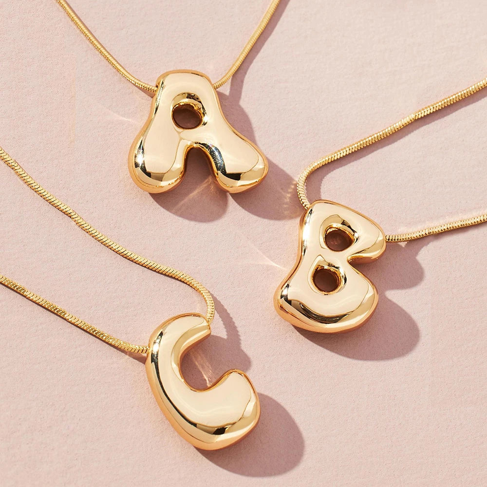 Gia Necklace