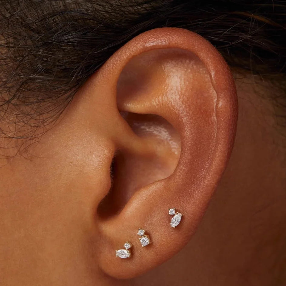 Zante Earrings