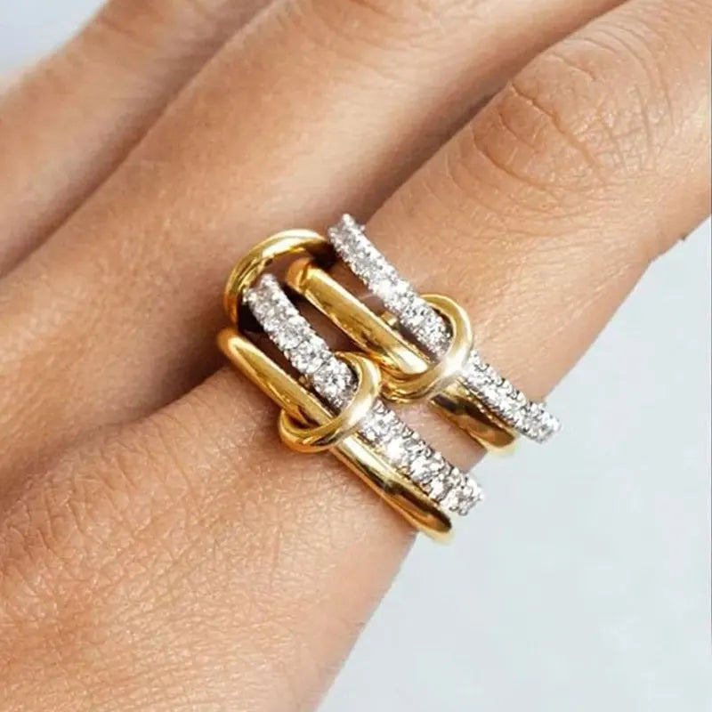 Soho Ring