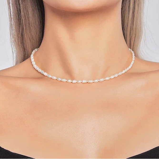 Kaste Necklace