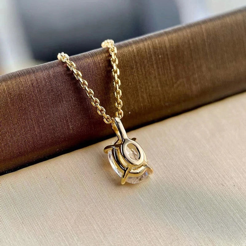 Sicily Necklace