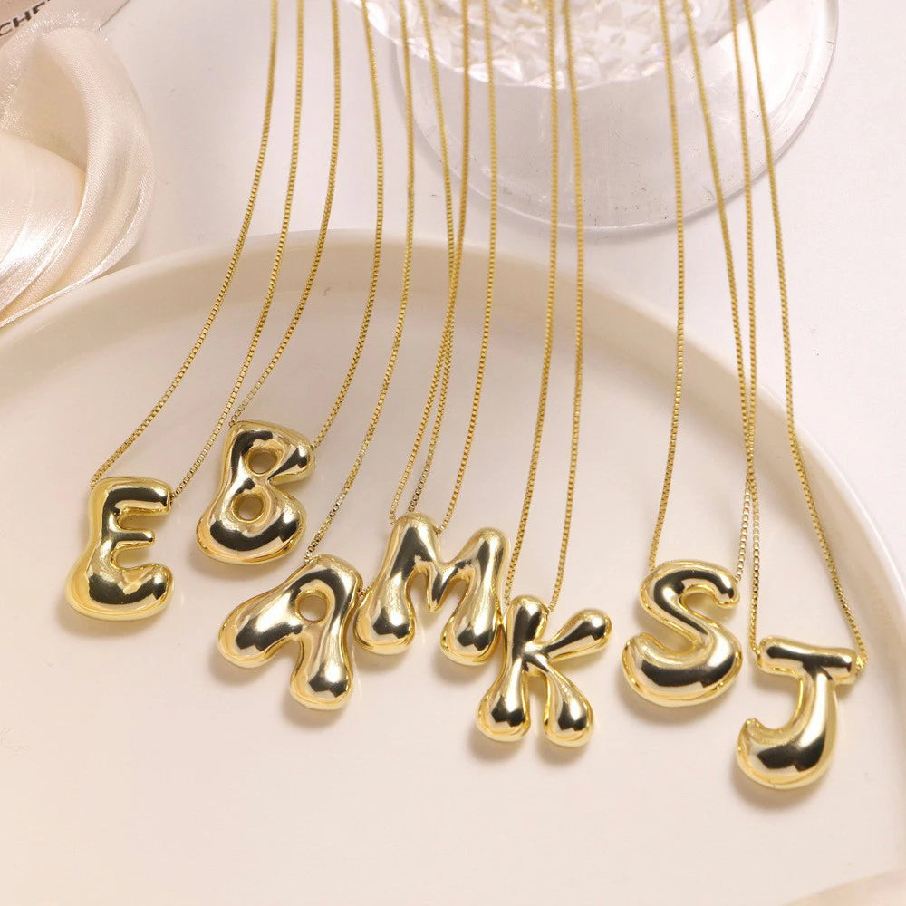 Gia Necklace