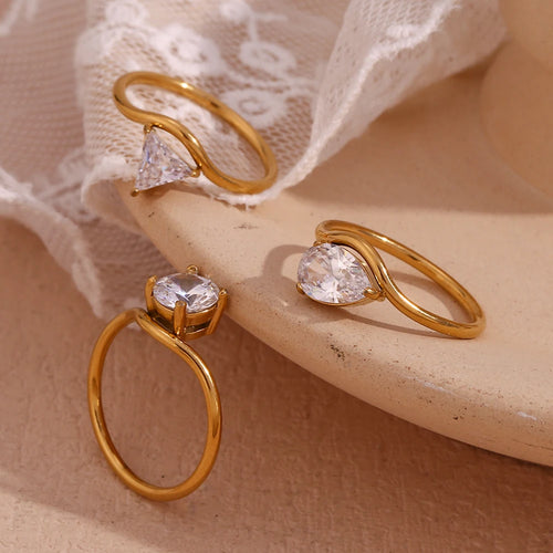 Belle Ring