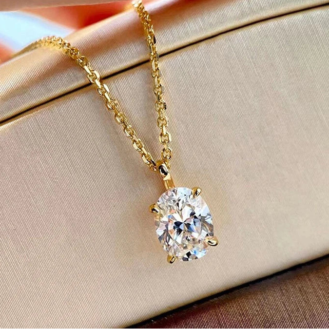 Sicily Necklace